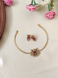 Premium Quality Kemp Stone Choker