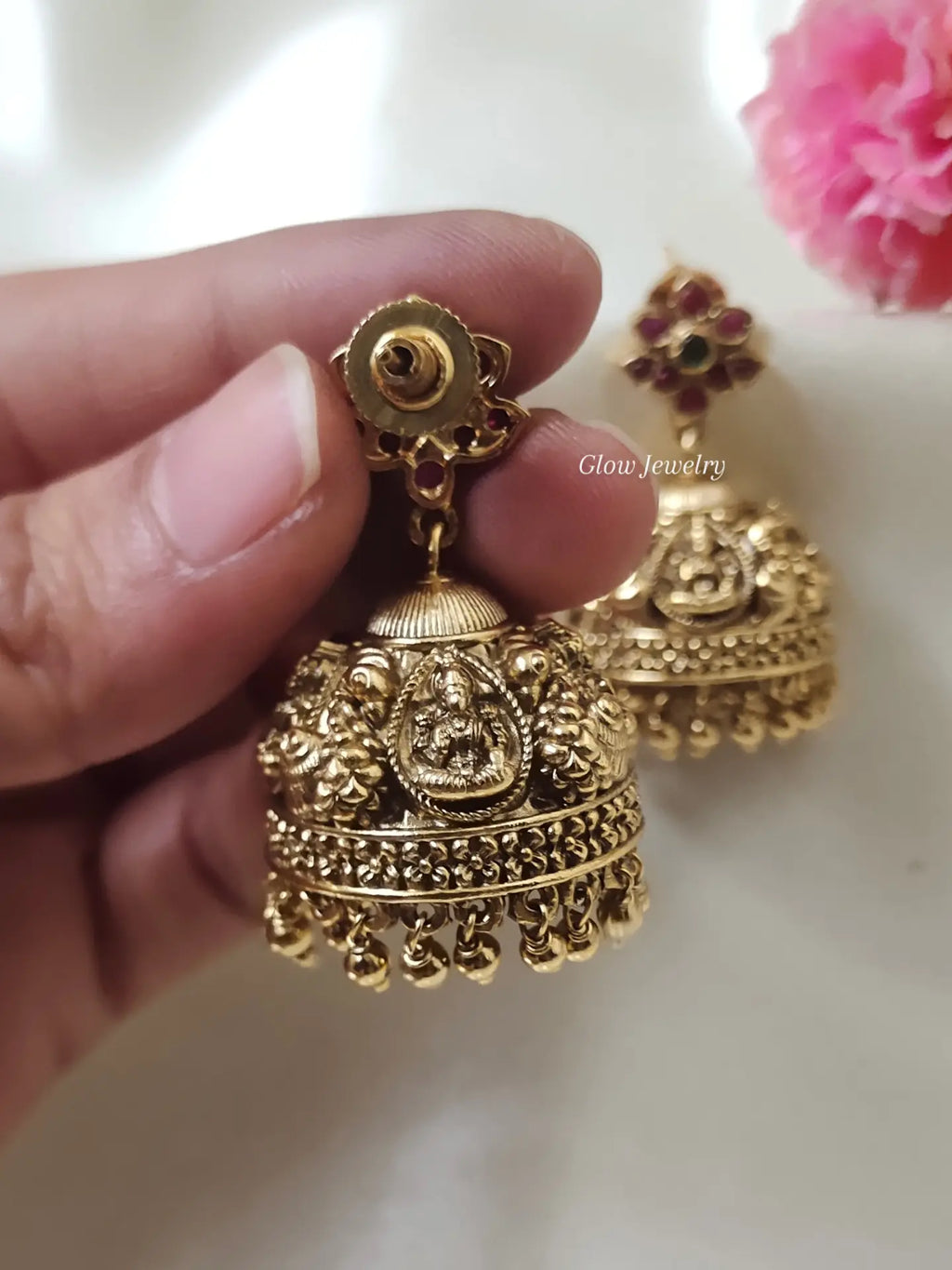 Premium Quality Antique Jumka