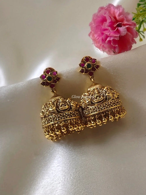 Premium Quality Antique Jumka