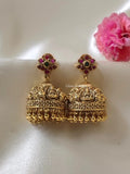 Premium Quality Antique Jumka