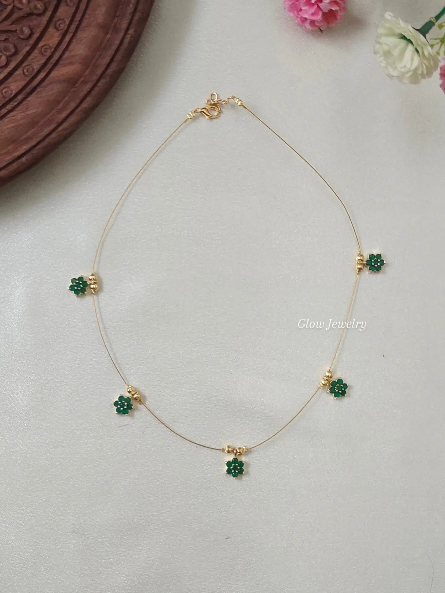 Premium Quality Invisible Necklace