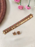 Premium Quality Elakkathali Choker