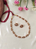 Premium Quality Antique Pearl Haram