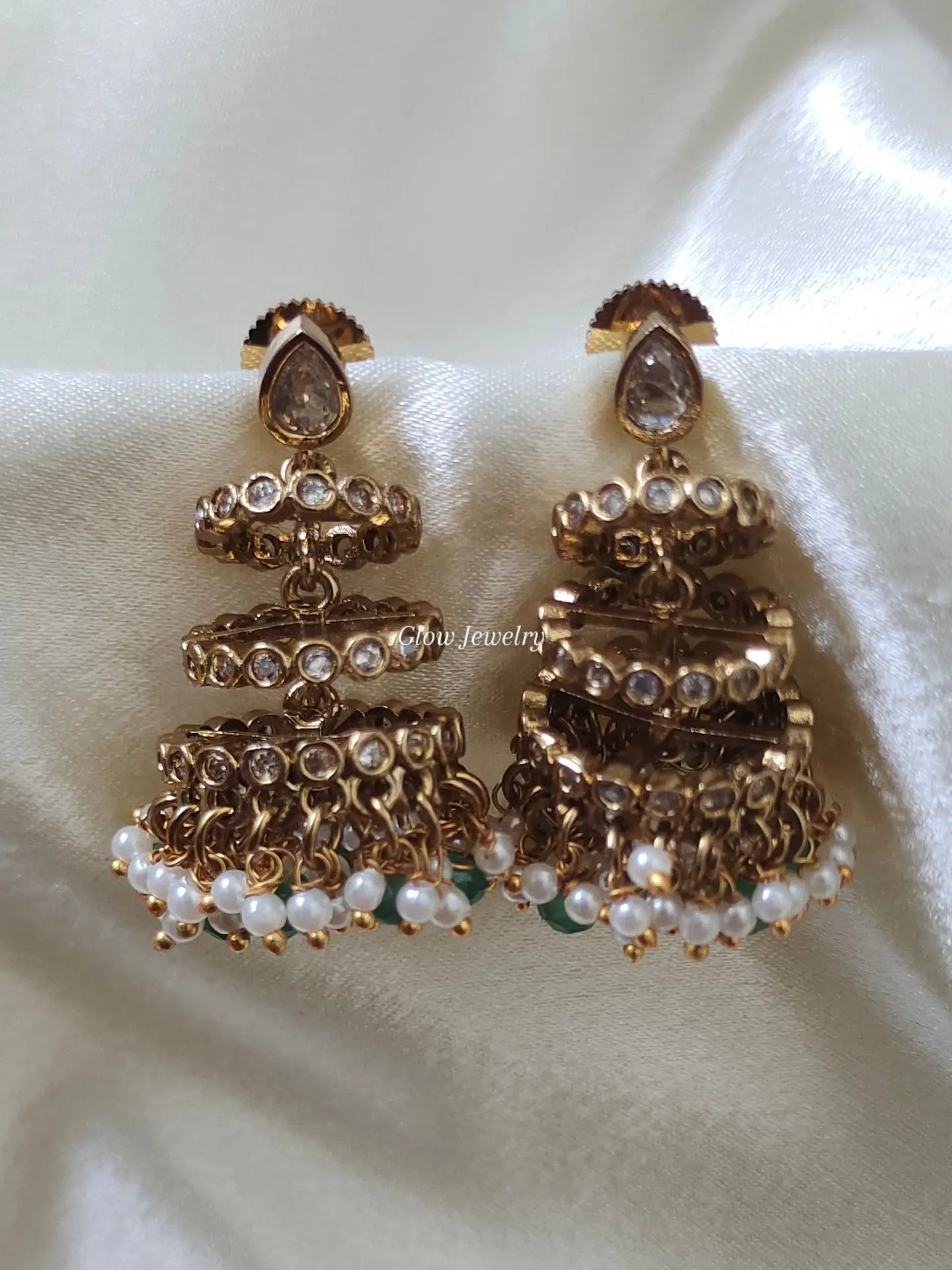 Premium Quality Antique hasli Necklace