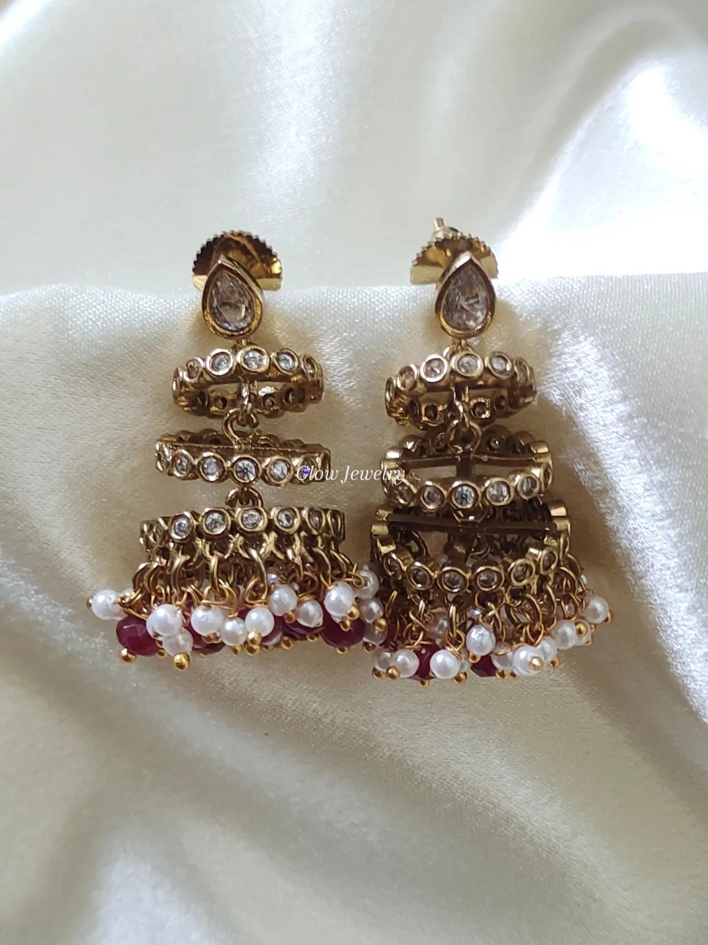 Premium Quality Antique hasli Necklace