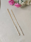Premium Quality AD Stone Straight Maatal