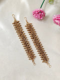 Premium Quality Antique Straight Maatal