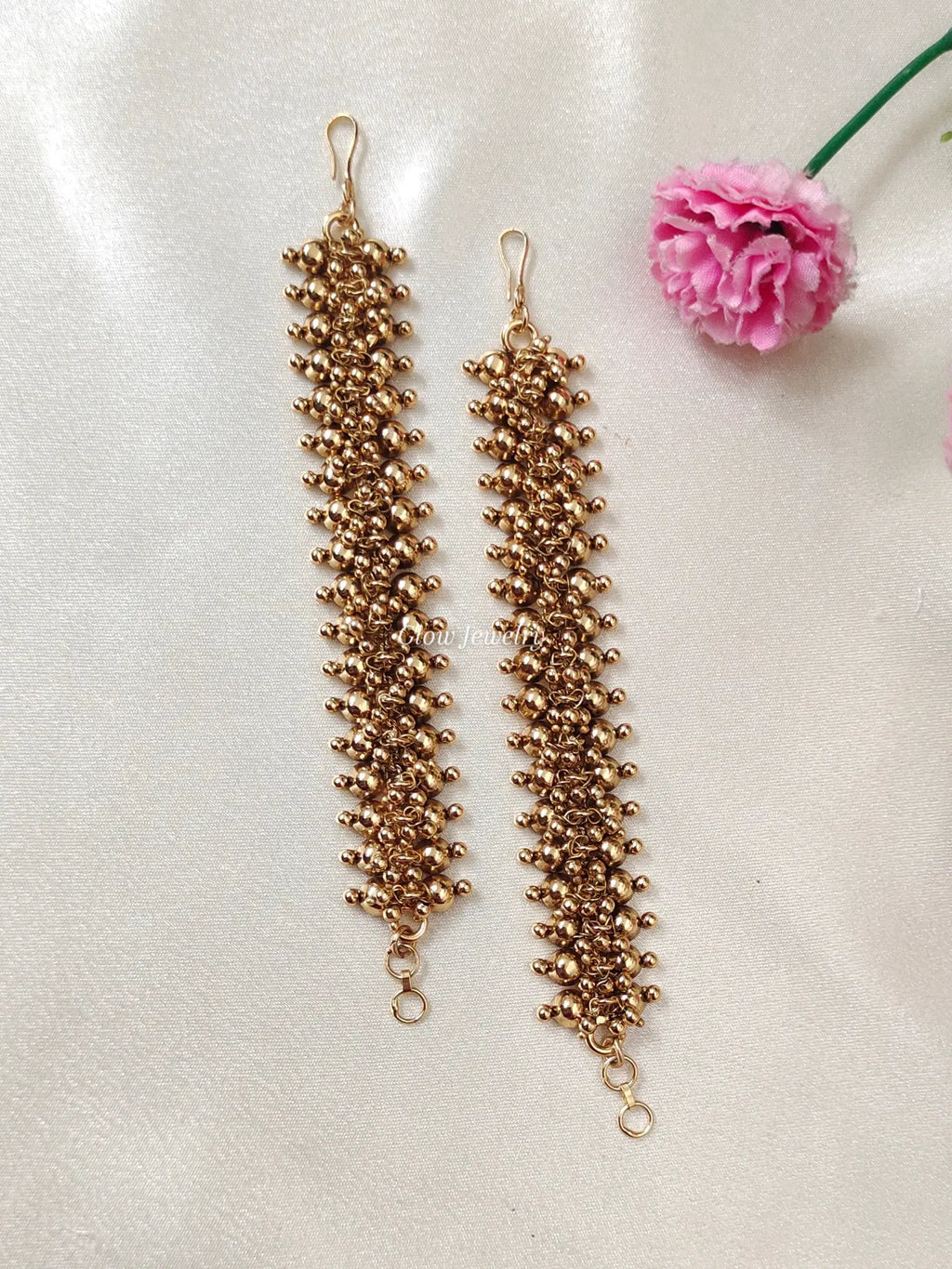 Premium Quality Antique Straight Maatal