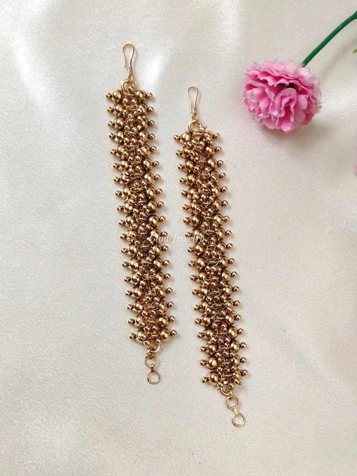 Premium Quality Antique Straight Maatal