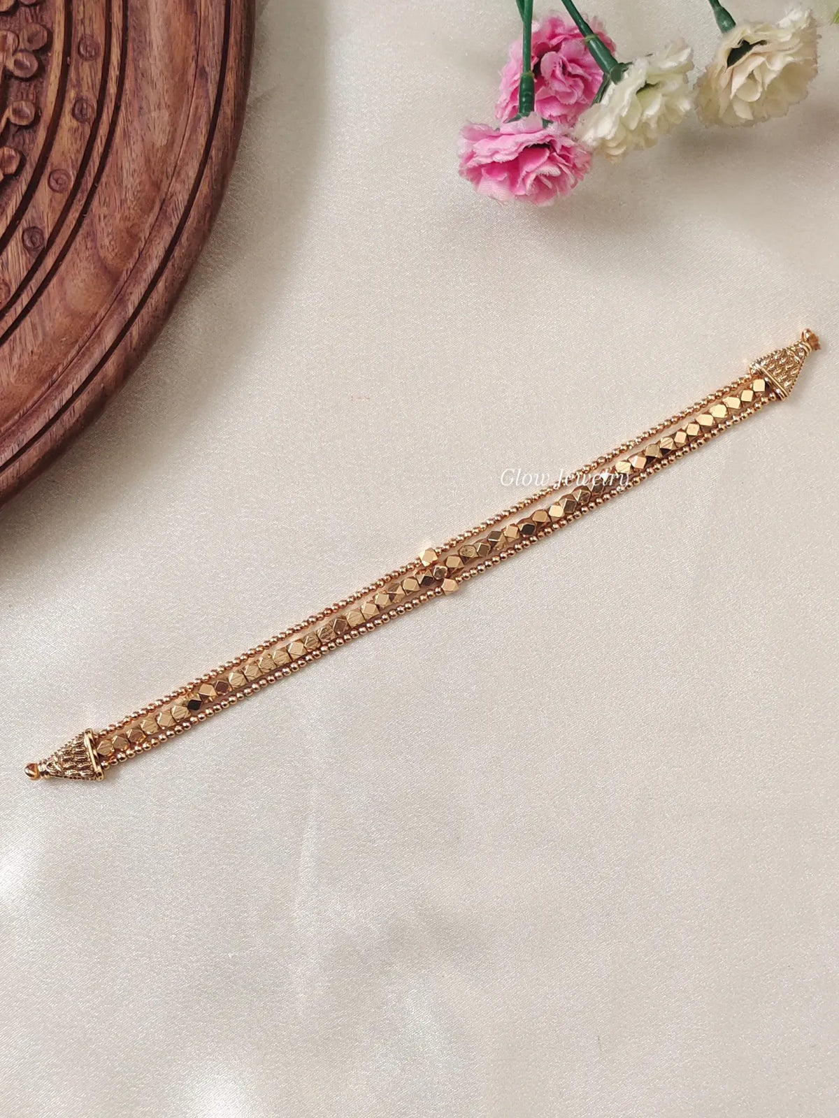 Premium Quality Rashmika Mandanna Inspired Choker
