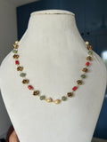 Premium Quality Antique Coral Haram