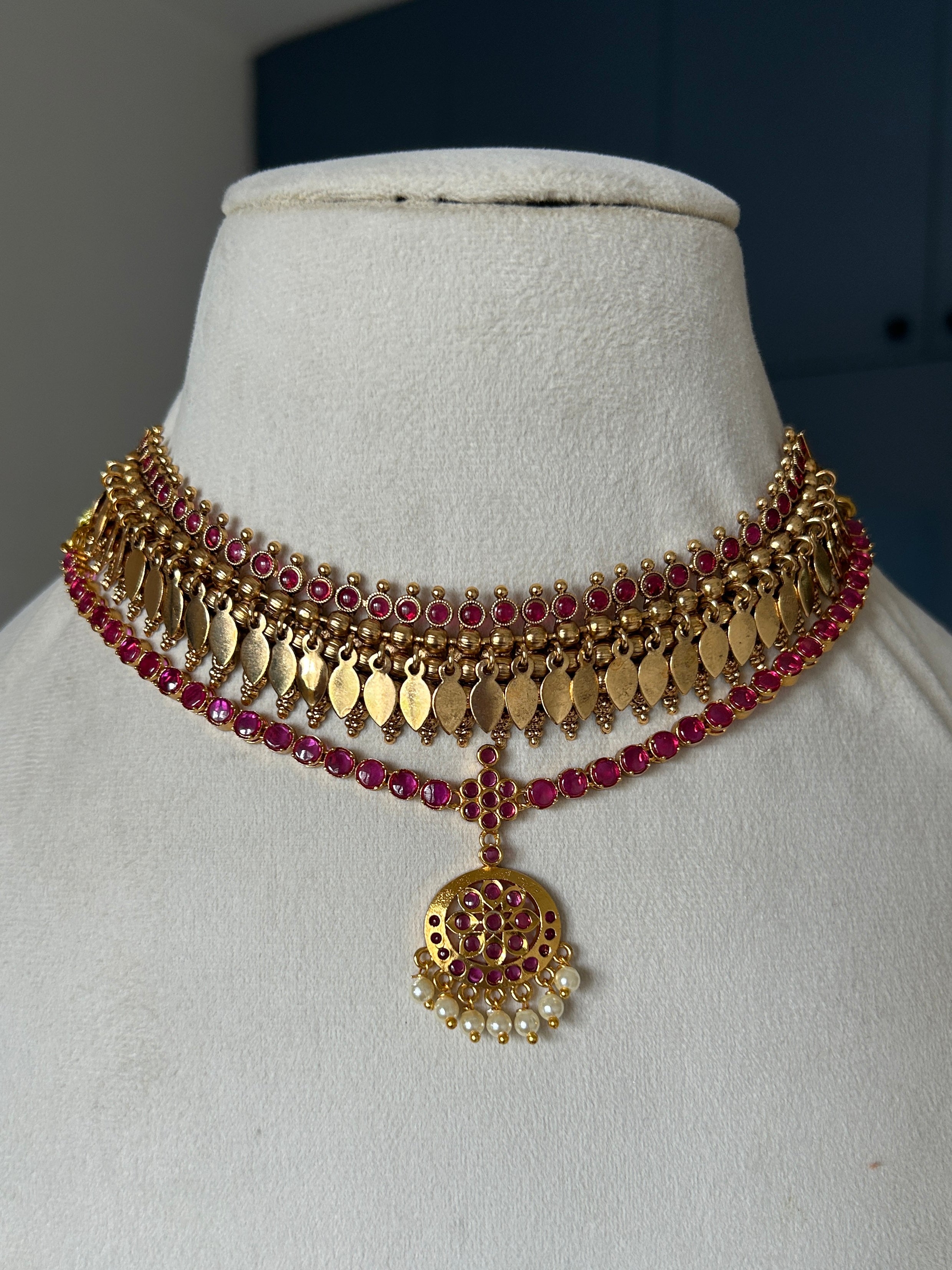Premium Quality Elakkathali and Attigai Combo Set