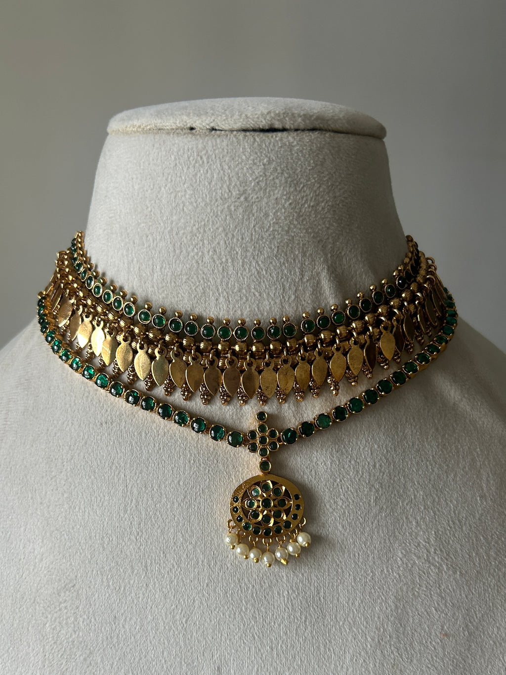 Premium Quality Elakkathali and Attigai Combo Set