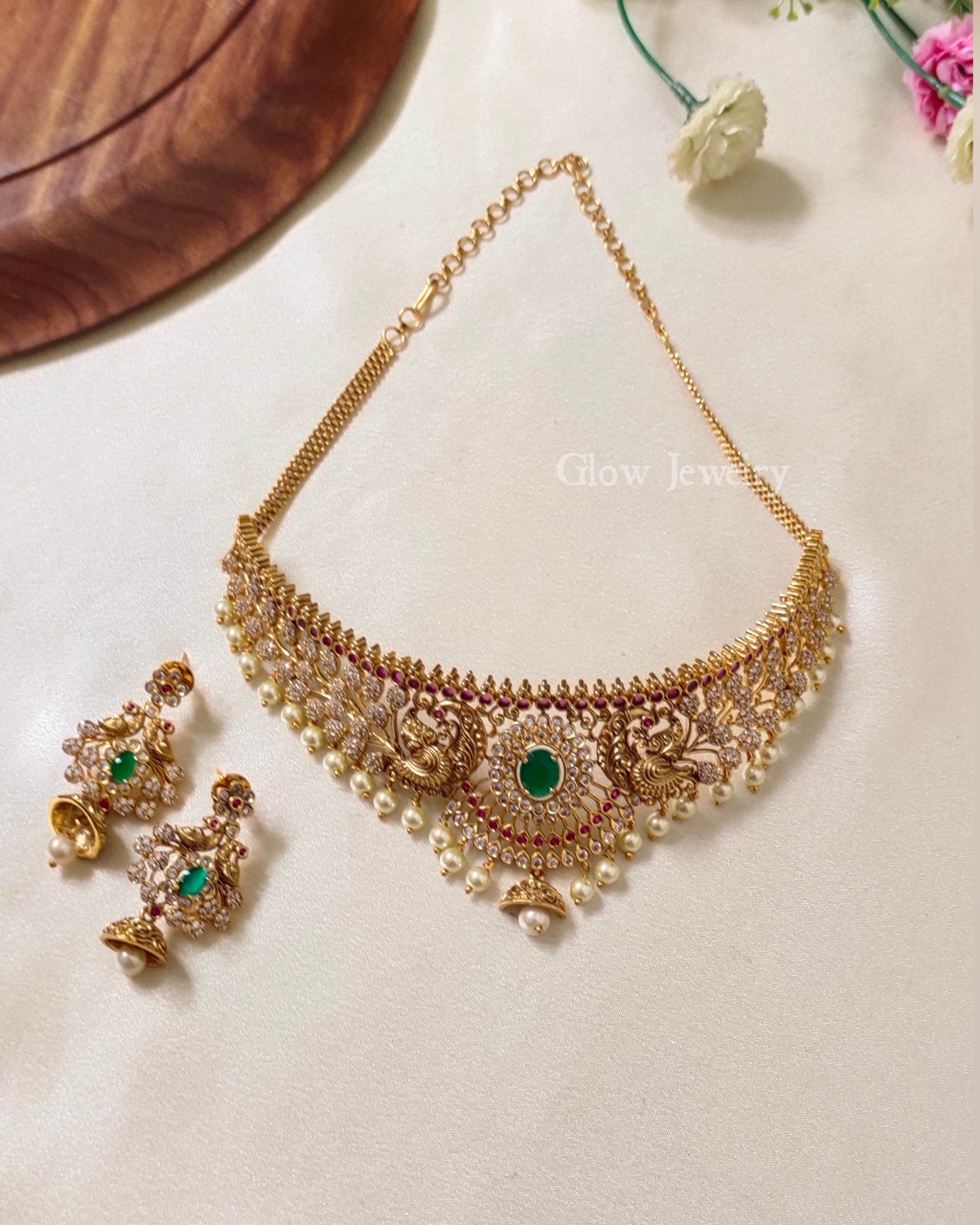 Premium Quality Choker