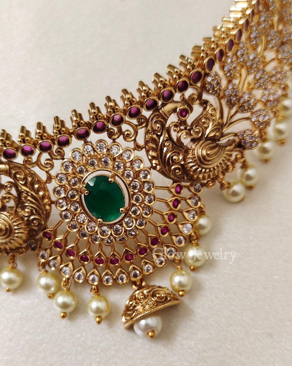 Premium Quality Choker